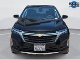 Thumbnail of 2022 Mosaic Black Metallic Chevrolet Equinox