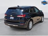 Thumbnail of 2022 Mosaic Black Metallic Chevrolet Equinox
