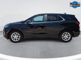 Thumbnail of 2022 Mosaic Black Metallic Chevrolet Equinox