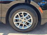 Thumbnail of 2022 Mosaic Black Metallic Chevrolet Equinox