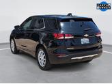 Thumbnail of 2022 Mosaic Black Metallic Chevrolet Equinox