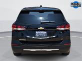 Thumbnail of 2022 Mosaic Black Metallic Chevrolet Equinox