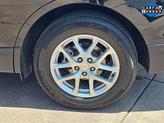 Thumbnail of 2022 Mosaic Black Metallic Chevrolet Equinox