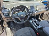 Thumbnail of 2022 Mosaic Black Metallic Chevrolet Equinox