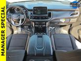 Thumbnail of 2022 Satin Steel Metallic GMC Yukon XL
