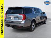 Thumbnail of 2022 Satin Steel Metallic GMC Yukon XL