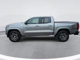 Thumbnail of 2026 Sterling Gray Metallic Chevrolet Colorado