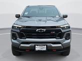 Thumbnail of 2026 Sterling Gray Metallic Chevrolet Colorado
