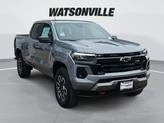 Photo of 2026 Sterling Gray Metallic Chevrolet Colorado