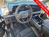 Thumbnail of 2025 Lakeshore Blue Metallic Chevrolet Tahoe