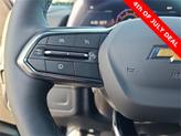 Thumbnail of 2025 Lakeshore Blue Metallic Chevrolet Tahoe