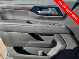 Thumbnail of 2025 Lakeshore Blue Metallic Chevrolet Tahoe