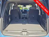 Thumbnail of 2025 Lakeshore Blue Metallic Chevrolet Tahoe
