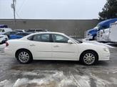 Thumbnail of 2008 White Opal Buick LaCrosse