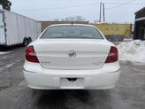 Thumbnail of 2008 White Opal Buick LaCrosse