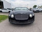 Thumbnail of 2012 Black Bentley Continental GTC