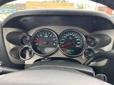 Thumbnail of 2012 Grey Chevrolet Silverado 1500