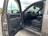 Thumbnail of 2012 Grey Chevrolet Silverado 1500
