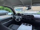 Thumbnail of 2012 Grey Chevrolet Silverado 1500