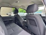 Thumbnail of 2012 Grey Chevrolet Silverado 1500
