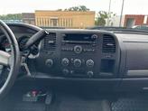 Thumbnail of 2012 Grey Chevrolet Silverado 1500