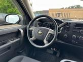 Thumbnail of 2012 Grey Chevrolet Silverado 1500