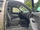 Thumbnail of 2012 Grey Chevrolet Silverado 1500