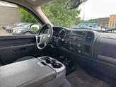 Thumbnail of 2012 Grey Chevrolet Silverado 1500