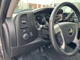 Thumbnail of 2012 Grey Chevrolet Silverado 1500