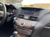 Thumbnail of 2012 Grey INFINITI M35h