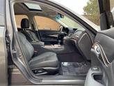 Thumbnail of 2012 Grey INFINITI M35h