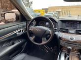 Thumbnail of 2012 Grey INFINITI M35h