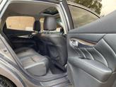 Thumbnail of 2012 Grey INFINITI M35h