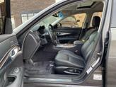 Thumbnail of 2012 Grey INFINITI M35h