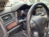 Thumbnail of 2012 Grey INFINITI M35h