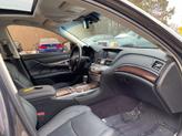 Thumbnail of 2012 Grey INFINITI M35h