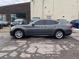 Thumbnail of 2012 Grey INFINITI M35h