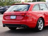 Thumbnail of 2010 Misano Red Pearl Audi A4