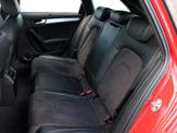 Thumbnail of 2010 Misano Red Pearl Audi A4