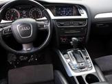 Thumbnail of 2010 Misano Red Pearl Audi A4