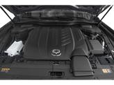 Thumbnail of 2026 Platinum Mazda CX-90