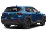 Thumbnail of 2025 Ingot Blue Metallic Mazda CX-50 Hybrid
