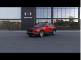 Photo of 2026 Soul Red Crystal Metallic Mazda CX-30