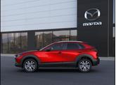 Thumbnail of 2026 Soul Red Crystal Metallic Mazda CX-30