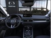 Thumbnail of 2025 Deep Crystal Mazda CX-5