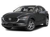 Photo of 2025 Machine Gray Metallic Mazda CX-30