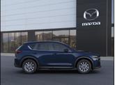 Thumbnail of 2025 Deep Crystal Blue Mica Mazda CX-5