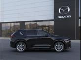 Thumbnail of 2025 Jet Black Mica Mazda CX-5