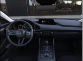 Thumbnail of 2025 Deep Crystal Blue Mica Mazda Mazda3