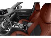 Thumbnail of 2025 Rhodium White Metallic Mazda CX-5